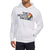 The North Face Pride Pullover Hoodie - Men's TNF White