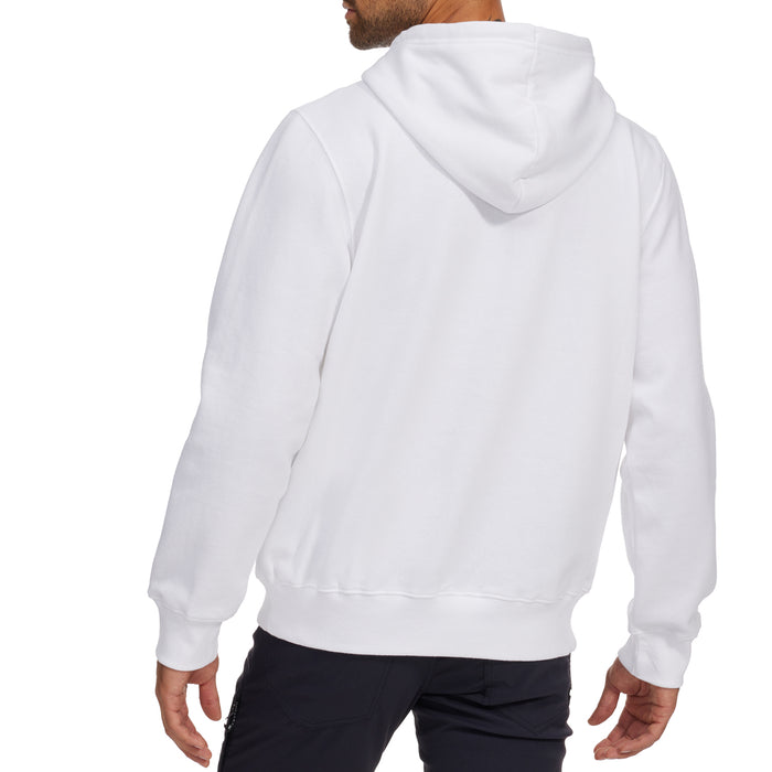 The North Face Pride Pullover Hoodie - Men's TNF White