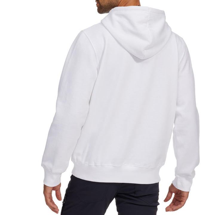 The North Face Pride Pullover Hoodie - Men's TNF White