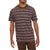 Dark Seas Joshua Knit T-Shirt - Men's Navy
