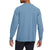 Vissla Vintage Premium Long-Sleeve Pocket T-Shirt - Men's Slate
