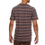 Dark Seas Joshua Knit T-Shirt - Men's Navy