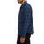 Katin Vincent Flannel - Men's Baltic Blue