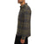 Volcom Caden Plaid Long-Sleeve Shirt - Men's Military
