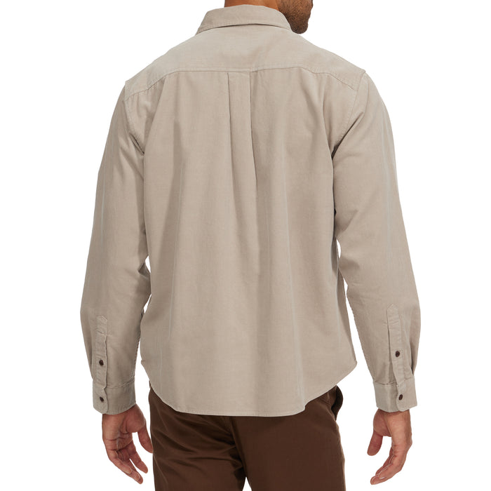 Katin Granada Shirt - Men's Cement