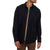 Volcom Caden Solid Long-Sleeve Shirt - Men's Black