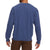 Parks Project National Parks Whirled Crewneck Sweatshirt - Men's Navy