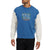 Parks Project Catskills Bear Buds Embroidered Crew Sweatshirt - Men's Navy