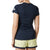 Helly Hansen Tech T-Shirt - Women's Navy