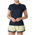 Helly Hansen Tech T-Shirt - Women's Navy