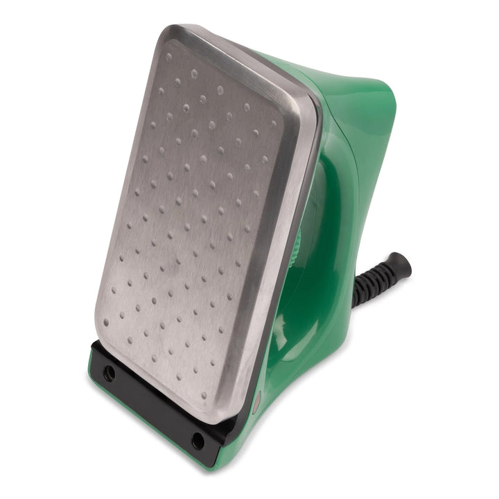 mountainFLOW Wax Iron