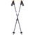 Atlas Helium Trail Snowshoes Kit Black