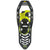 Atlas Helium Trail Snowshoes Kit Black