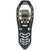 Atlas Helium Trail Snowshoes Kit Black