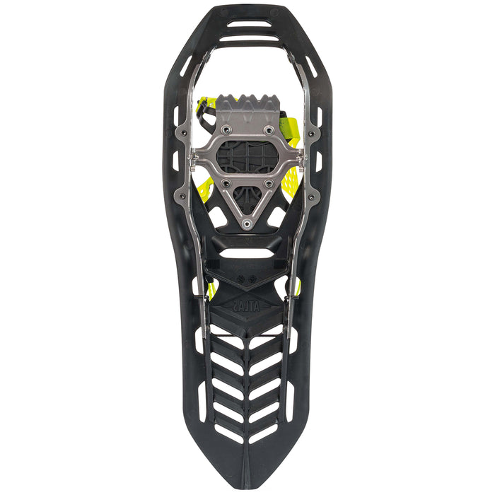 Atlas Helium Trail Snowshoes Kit Black