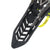 Atlas Helium Trail Snowshoes Black