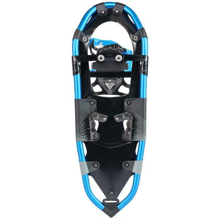 Atlas Access Snowshoes Bright Blue