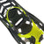 Atlas Helium Trail Snowshoes Kit Black