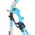 Atlas Access Snowshoes - Women's Cyan