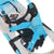 Atlas Access Snowshoes - Women's Cyan