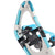 Atlas Access Snowshoes - Women's Cyan