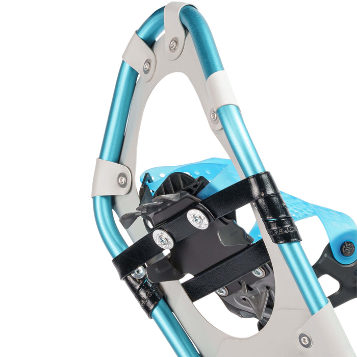 Atlas Access Snowshoes - Women's Cyan