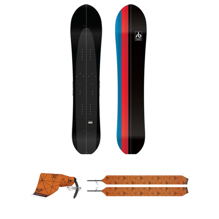 CAPiTA Spring Break Powder Racer Splitboard 2023