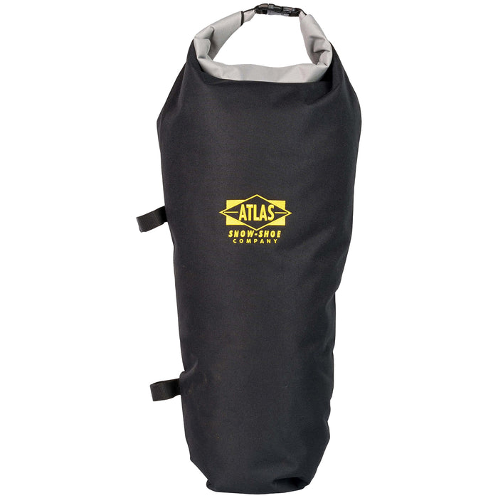 Atlas Helium Trail Snowshoes Kit Black