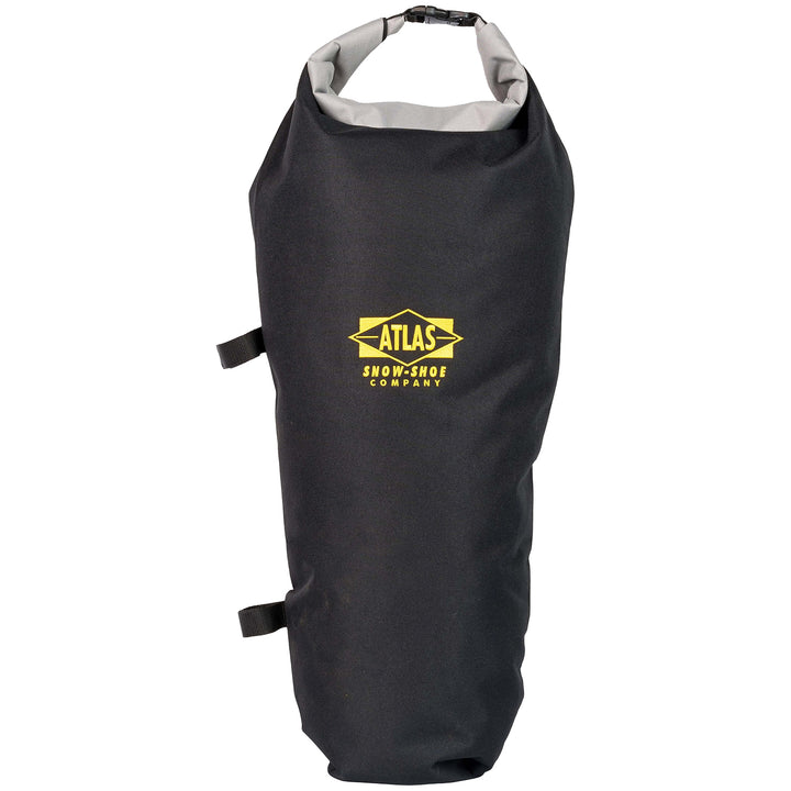 Atlas Helium Trail Snowshoes Kit Black