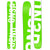 ON3P Woodsman 110 Skis 2023
