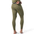 Smartwool Classic Thermal Merino Base Layer Bottoms - Men's Winter Moss Heather