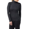Charcoal Heather