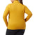 Smartwool Classic Thermal Merino Base Layer 1/4 Zip Plus Top - Women's Honey Gold Heather