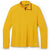 Smartwool Classic Thermal Merino Base Layer 1/4 Zip Plus Top - Women's Honey Gold Heather