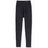 Charcoal Heather Black