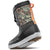 thirtytwo Moon Walker Snow Boots - Men's Black/Camo
