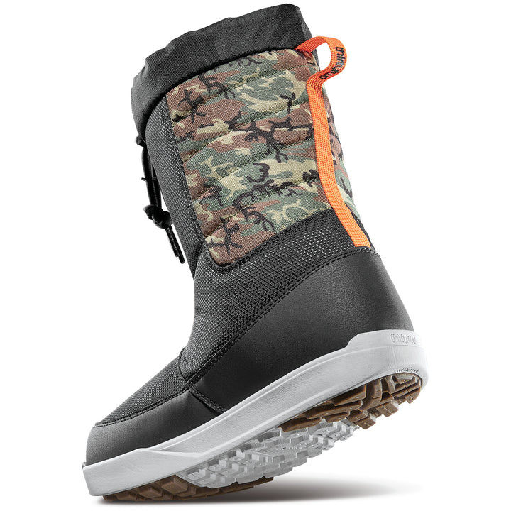 thirtytwo Moon Walker Snow Boots - Men's Black/Camo