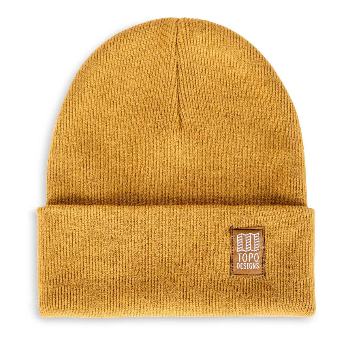Topo Designs Work Cap Dark Khaki
