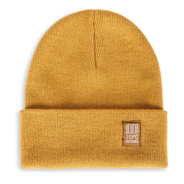 Topo Designs Work Cap Dark Khaki