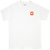 Union Logo T-Shirt - Men's White