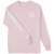 Union Long-Sleeve T-Shirt - Men's Pink