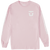 Union Long-Sleeve T-Shirt - Men's Pink