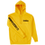 Union Global Hoodie - Men's Yellow
