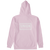 Union Team Hoodie - Men's Pink
