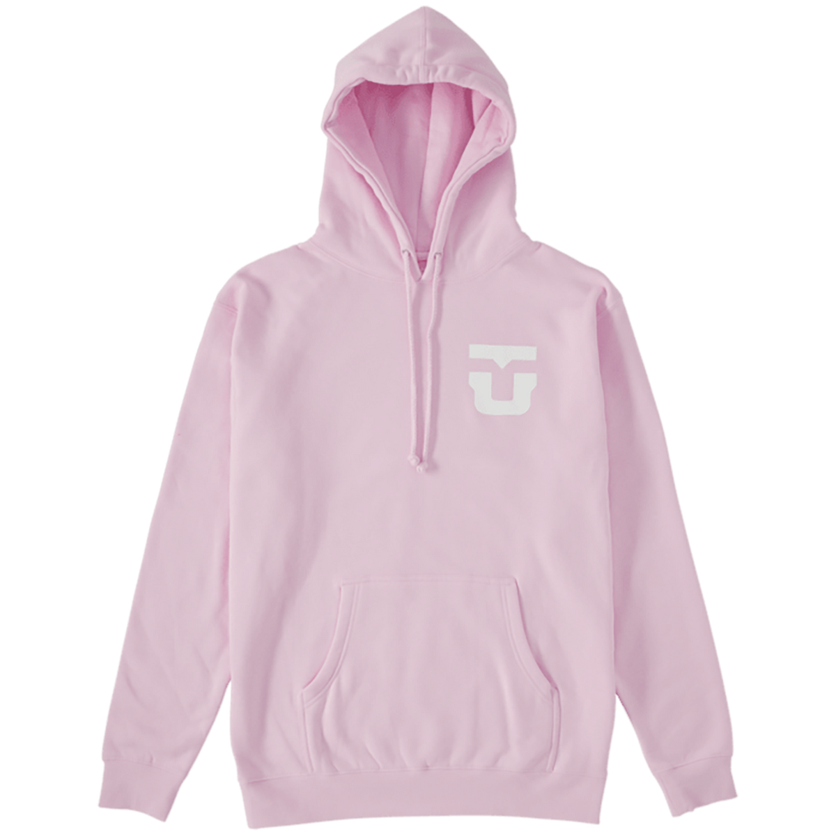 Union Team Hoodie - Men's Pink