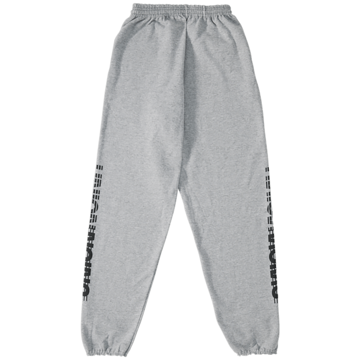 Union Sweatsuit Pants - Men's Heather Grey