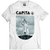 CAPiTA D.O.A T-Shirt - Men's White