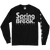 CAPiTA SB Logo Long-Sleeve T-Shirt - Men's Charcoal