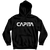 CAPiTA Skull Hoodie - Men's Black