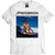 CAPiTA Spring Break Surf Dad T-Shirt - Men's White